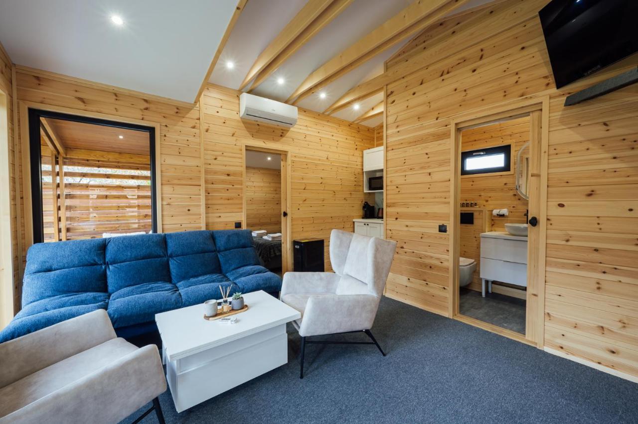 Telegdy Homes براد المظهر الخارجي الصورة