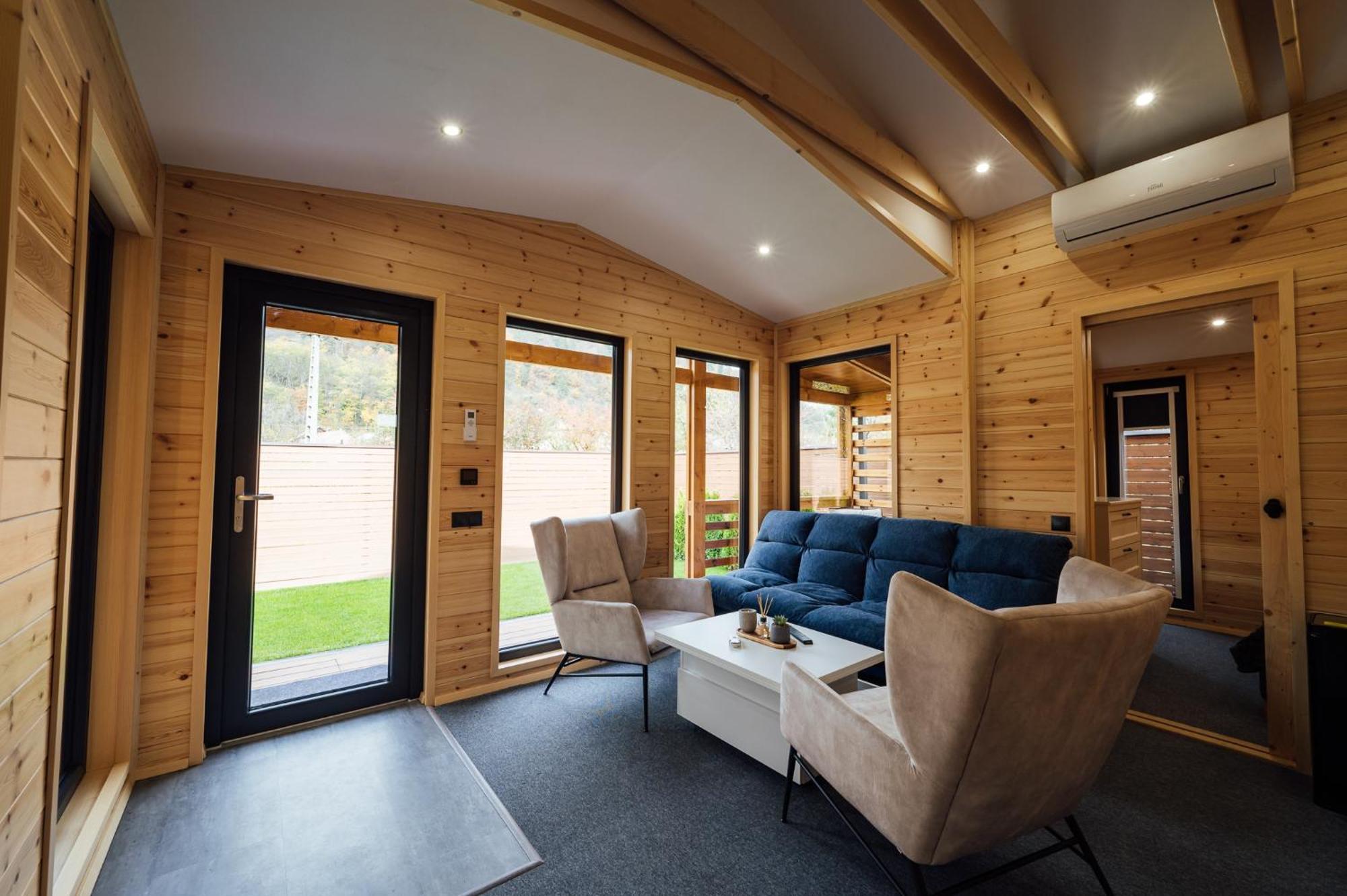 Telegdy Homes براد المظهر الخارجي الصورة